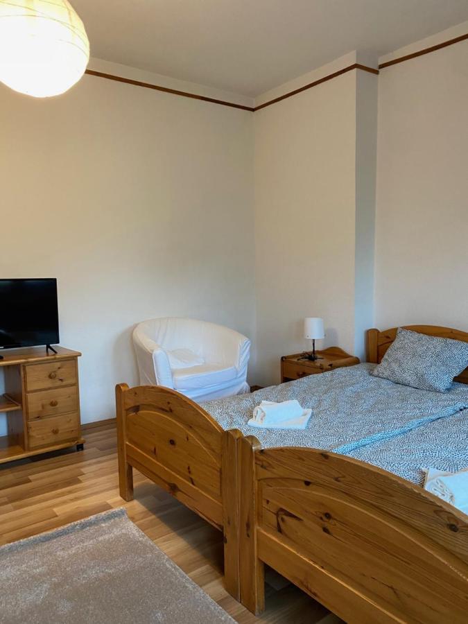 Global Apartmanhaz Вонярквашеги Екстериор снимка