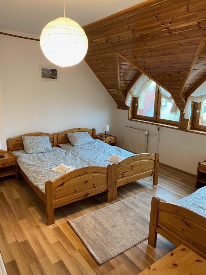Global Apartmanhaz Вонярквашеги Екстериор снимка