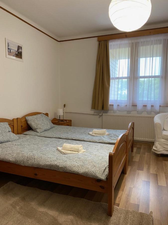 Global Apartmanhaz Вонярквашеги Екстериор снимка