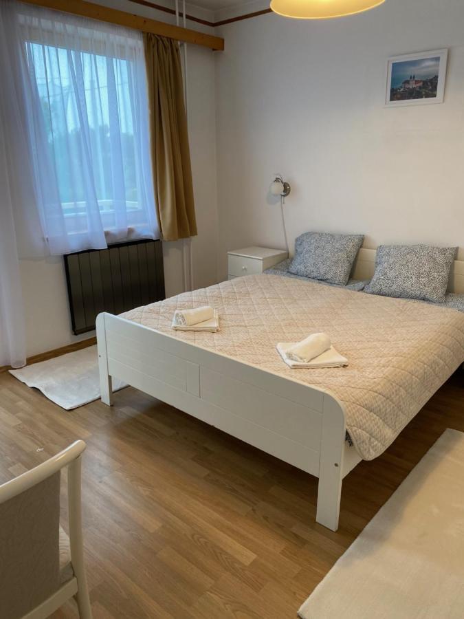 Global Apartmanhaz Вонярквашеги Екстериор снимка