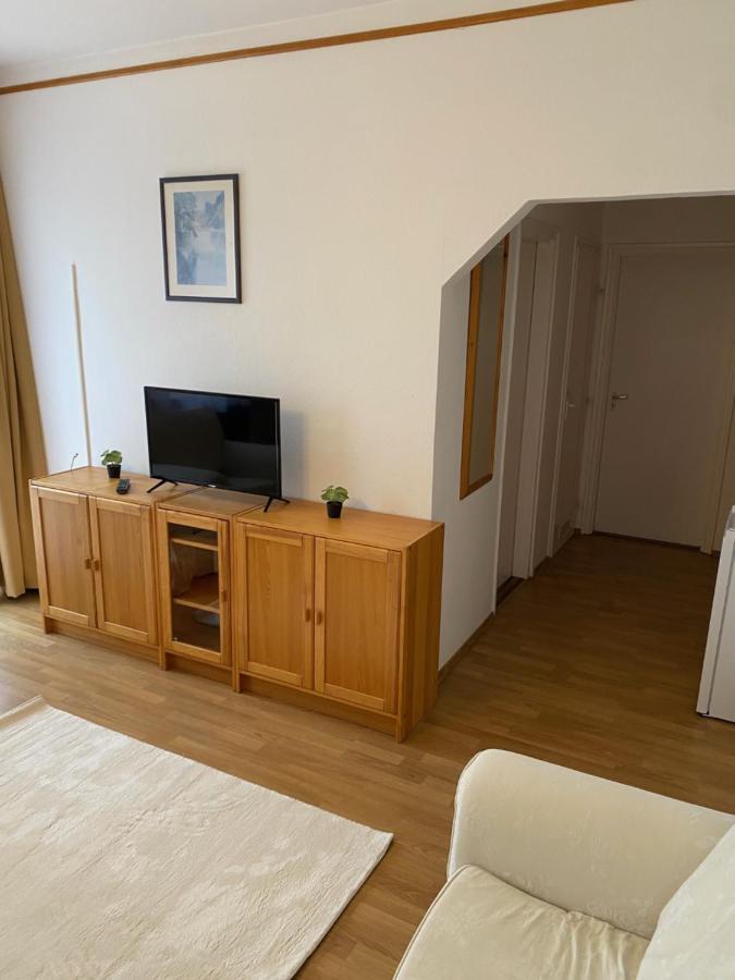 Global Apartmanhaz Вонярквашеги Екстериор снимка