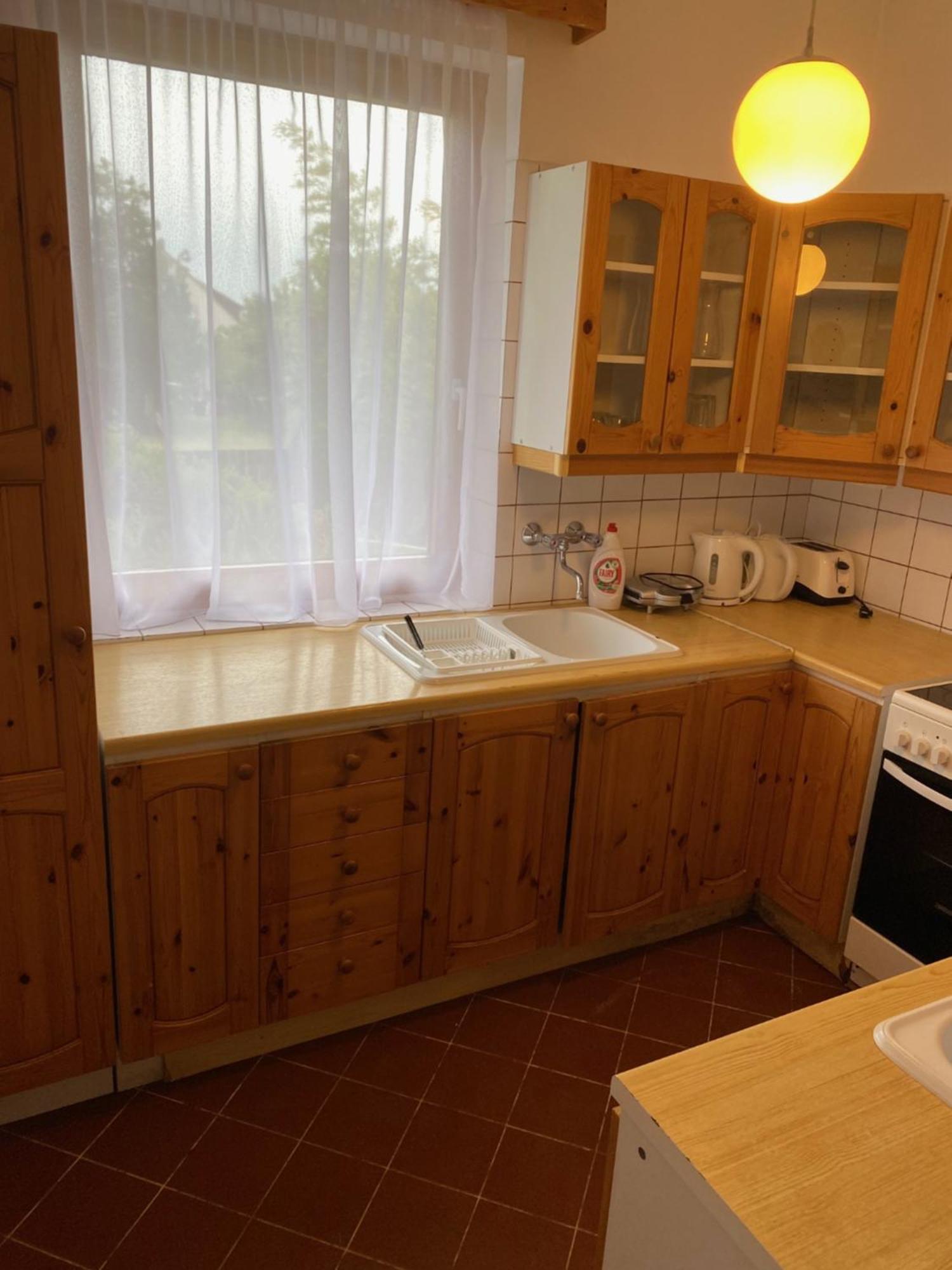 Global Apartmanhaz Вонярквашеги Екстериор снимка