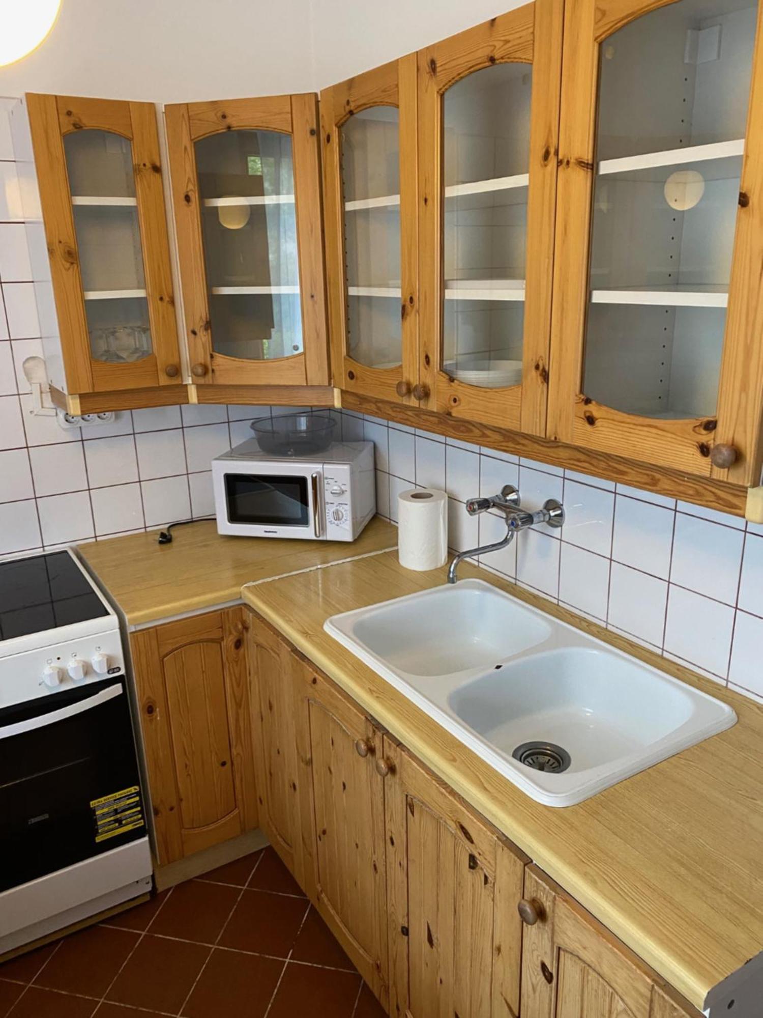 Global Apartmanhaz Вонярквашеги Екстериор снимка